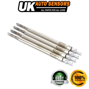 4 uds enchufes de calor diésel se adaptan a Mercedes Benz Clase A B 2.0 CDi 2004-2012 - Imagen 1 de 1