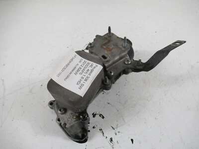 Peugeot 308 I SW 4E -14 Ölfiltergehäuse Halter Filterpatrone 1103S7 - Изображение 1 из 4