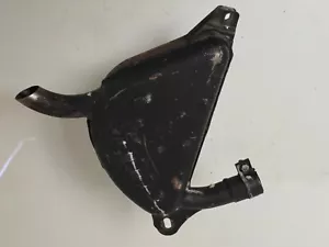 1974 Can-Am 175 TNT MX-1 Bombardier Exhaust Silencer Baffle 745 003 004 - Picture 1 of 13