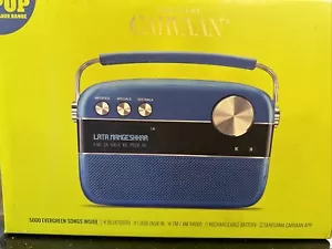 Saregama Carvaan Premium (Pop Colour Range) Hindi - Portable Music Player - Picture 1 of 13
