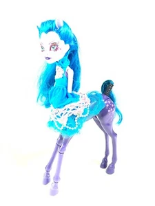Monster High Bambola Avea Trotter Freaky Fusion Series bambola cavallo 2014 Mattel - Foto 1 di 3
