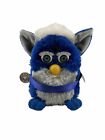 Y2K Furby Year 2000 Limited Special Edition Millennium WORKING Complete!