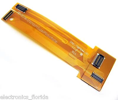 LCD Digitizer Display TESTER Flex Cable for iPhone 4 4S Screen Touch Testing - Image 1 of 2