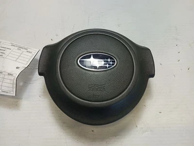 Airbag izquierdo/conductor SRS para volante desde 2013 BR-Z 12362272 Foto 1 de 4