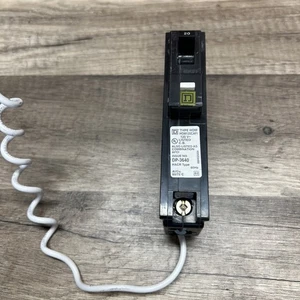 Disyuntor Square D 20A DP3640 Combinación AFCI QO120CAFI HACR Tipo QO - Imagen 1 de 8