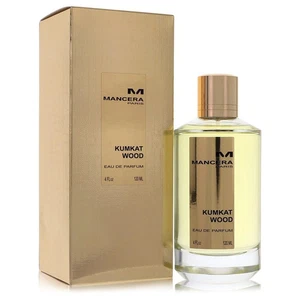 Mancera Kumkat Wood Eau De Parfum Spray (Unisex) von Mancera - Bild 1 von 1