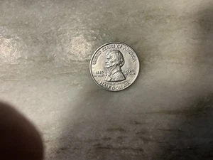 1925 Fort Vancouver Silver Commemorative Half Dollar BU - Picture 1 of 2