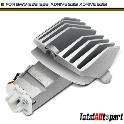 Headlight Ballast Bulb Control Module for BMW F10 528i 528i xDrive 550i 535i M5 - Image 1 of 4