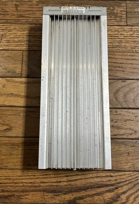 BMW 330i 335i M3 530i 535i M5 650I LOGIC 7 TOP HIFI DSP RADIO AMPLIFIER AMP OEM - Image 1 of 4