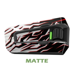 For Cardo Packtalk Neo Edge Pro Wrap Stickers Matte Decal Tree Branch - Bild 1 von 4