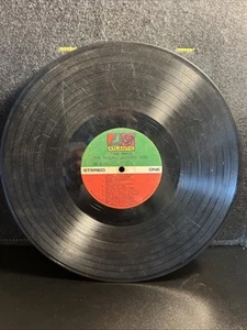 The Rascals' Greatest Hits TIME PEACE 1968 Atlantic Records SD 8190 - Picture 1 of 6