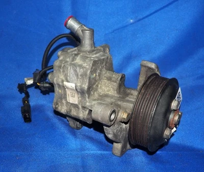 Conjunto de bomba de dirección asistida BMW 5 6 7 Series 2009-2019 4,4 L V8 AWD fabricante de equipos originales Foto 1 de 4