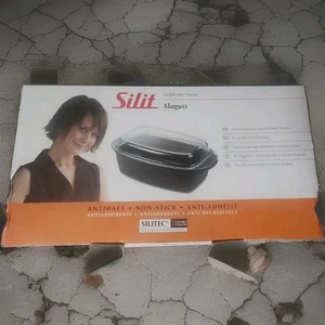 Silit Multibräter Senso (geschmiedetes Aluminium) - Bild 1 von 2