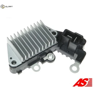 ALTERNATOR REGULATOR ARE6028T FORALTERNATOR REGULATOR ARE6028T FOR DAIHATSU  HON - Picture 1 of 13