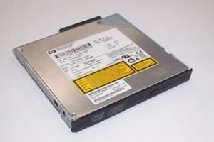 HP Compaq GDR-8082N 8x DVD-ROM External USB Drive (251391-M30) - Picture 1 of 1