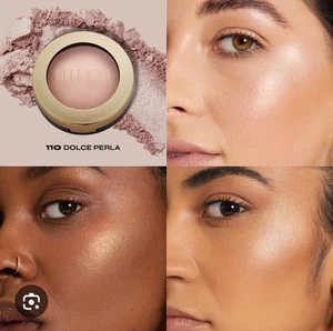 Milani Baked Highlighter In Dolce Perla 0.28oz BNIB - Picture 1 of 10