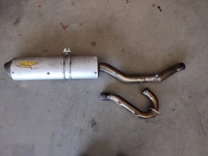 2003-2005 Yamaha YZ250F Wr250f FMF Exhaust Powercore - Picture 1 of 11
