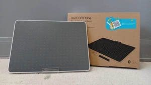 Wacom Pen Tablet Ctc6110Wl - Picture 1 of 12