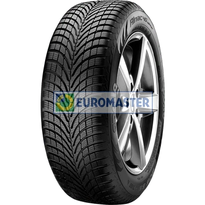 Winterreifen APOLLO 175/65 R 14 TL 82T ALNAC 4G WINTER - Bild 1 von 2