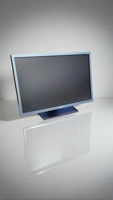 Acer 22 Zoll Monitor B223W 50/60 Hz Display LCD Schwarz Bildschirm - Bild 1 von 4