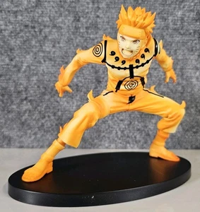 BanDai Naruto Vibration Stars Uzumaki Naruto Action Figure FREE SHIPPING - Picture 1 of 5