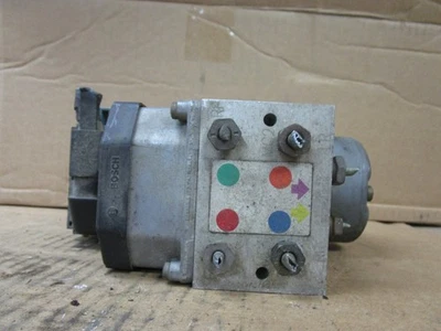 98 99 00 01 02 03 Pontiac Grand Prix ABS Pump Anti Lock Brake Module 10284958 - Image 1 of 4
