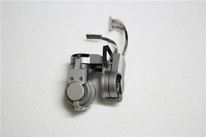Motor de brazo de cámara cardán duradero + cable flexible plano FPC para pieza de dron DJI Mavic Pro - Imagen 1 de 8