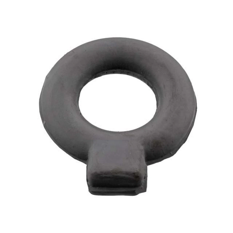 191-253-147 A Febi Exhaust Hanger for VW Volkswagen Corrado Golf Jetta 1985-1992 - Image 1 of 1