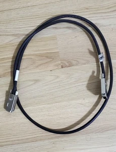 Extreme Networks 16157 Summit 20gig Stack Cable 1.5m - Afbeelding 1 van 6
