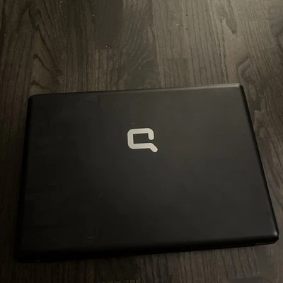 Portátil HP Compaq Presario C700 Para Piezas Pantalla LCD Rota Botas SIN HDD/RAM JR Foto 1 de 4