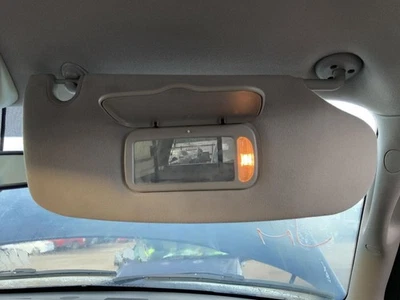 Passenger Sun Visor Mega Cab 4 Door Fits 06-08 DODGE 1500 PICKUP 1394357 Foto 1 de 4