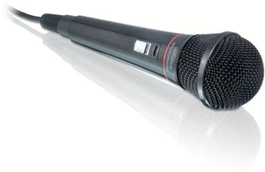 Microphone philips PH62080 Uni-Directional Microphone - Picture 1 of 3