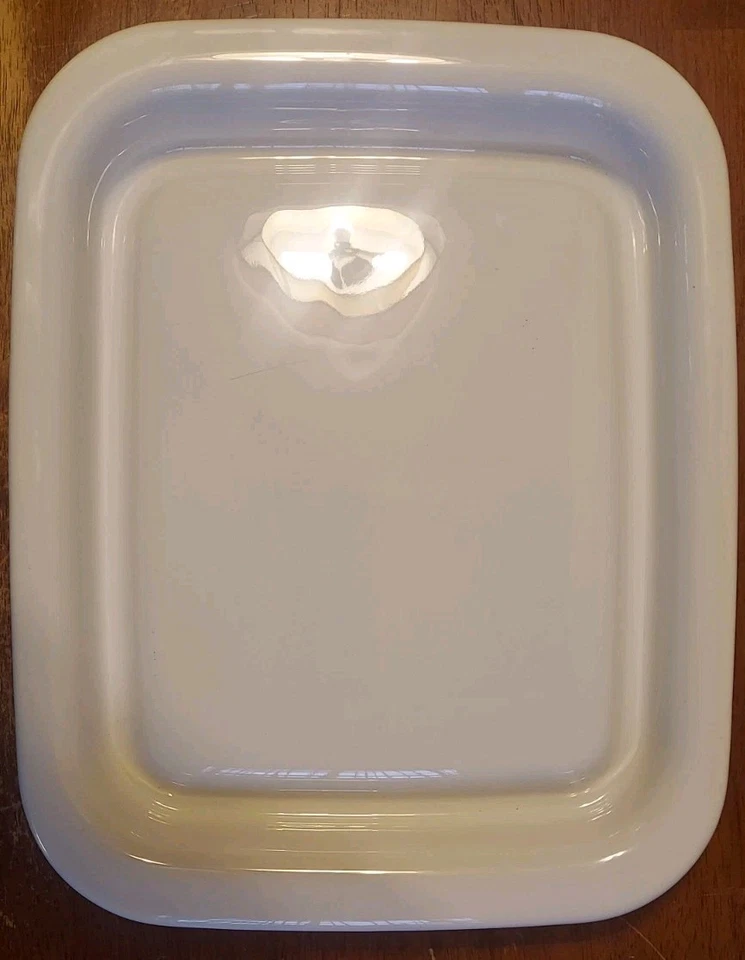 LITTONWARE A-1003 Micro Browner Grill L-3 Litton By Corning For Microwave Oven - Image 1 of 4