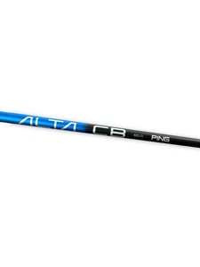 Alta CB Fairway Wood Shaft Shaft - 65g Regular Shaft - Ping - 42" - Standard Gri - Picture 1 of 4