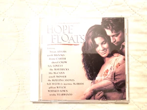 Hope Floats    CD      Motion Picture Soundtrack - Imagen 1 de 1