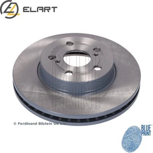 2x BRAKE DISC ADBP430168 FOR TOYOTA YARIS M15A-FKS 1.5L 1KR-FE 1.0L 3cyl YARIS - Picture 1 of 8