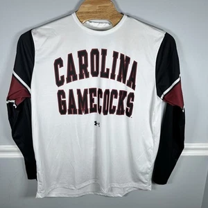 Under Armour USC Gameday tee University of South Carolina Gamecocks XXL $55 MSRP - Picture 1 of 5