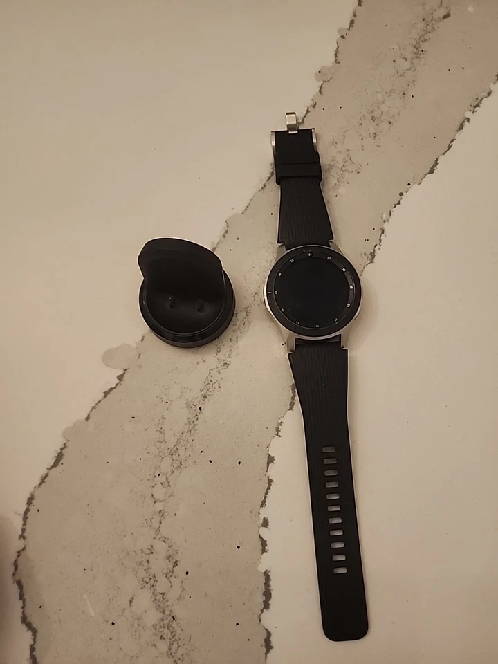 Samsung Gear S3 Frontier Classic - Image 1 of 3