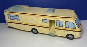Casa rodante Breaking Bad 10,5" quemador de incienso resina 2022 Sony Pictures TV promoción RARO - Imagen 1 de 11