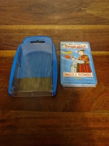 Top Trumps Specials Horrible Histories Kartenspiel - Bild 1 von 3