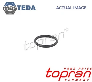 408 837 INTAKE MANIFOLD GASKET TOPRAN NEW OE REPLACEMENT - Picture 1 of 5