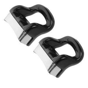 2 Pcs Pressure Cooker Handle Replacement Pot Handles Cooking Pots - Picture 1 of 12