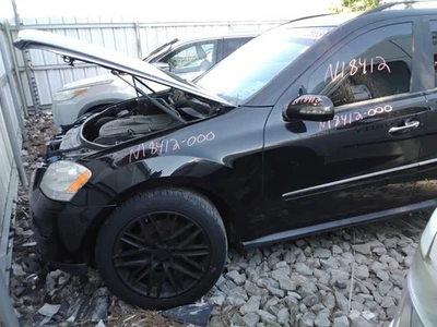 2008 Mercedes-Benz ML Class 3.5L Engine Motor OEM 110K Miles - LKQ431105763 - Изображение 1 из 4