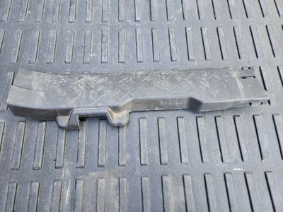 Toyota FJ Cruiser 2007-2014 puerta trasera derecha placa rasguño entrada umbral moldura Foto 1 de 4