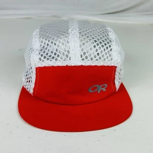 Outdoor Research Mesh Vantage Air Cap Hat OR One Size Running. - Picture 1 of 7