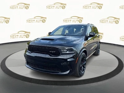 2023 Dodge Durango SRT 392 AWD 4dr SUV - Image 1 of 4