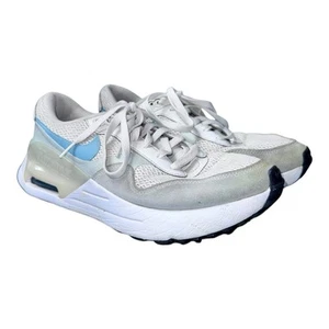 Talla 10 - Nike Air Max SYSTM Blanco Ocean Bliss W - Imagen 1 de 9