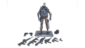 GIJOE POC BEACHHEAD V15 100% COMPLETO NO FC LOTTO 58 - Foto 1 di 2