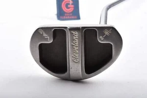 Cleveland Vas 2 Putter / 35.5 Inch - Picture 1 of 6