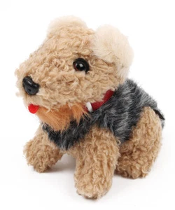 Heel Creek Golf Airedale Terrier Henry ~ Stofftier Putter Cover - Bild 1 von 8